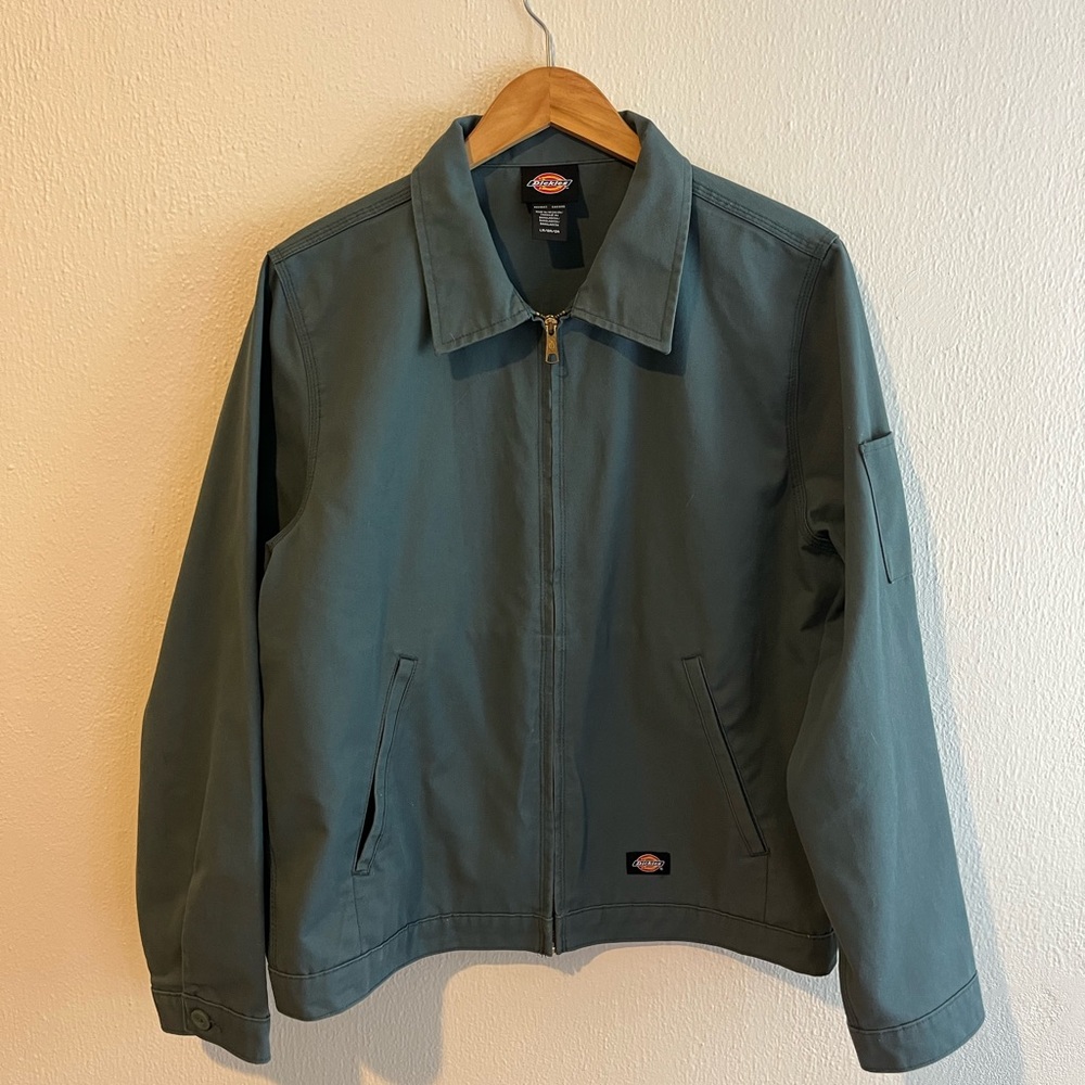 Dickies Eisenhower Work Jacket